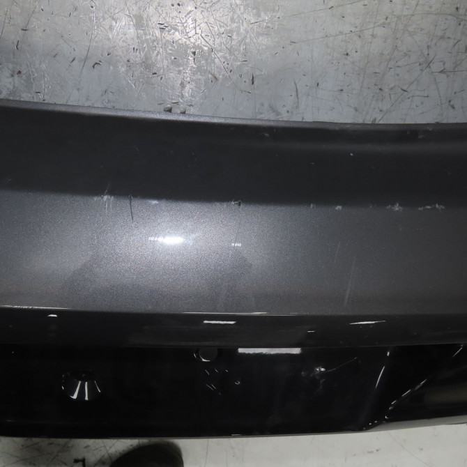 Pare-choc arrière occasion  164979811T 7