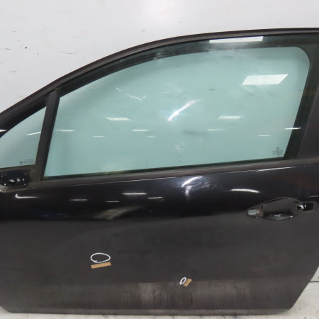 Porte avant gauche occasion PEUGEOT 208 208 Phase 1 2012-03-01->2015-09-30 1.4 HDI 68ch 9805822580