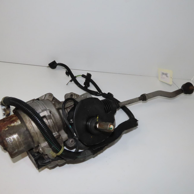 Cremaillere occasion PEUGEOT 208 208 Phase 1 2012-03-01->2015-09-30 1.4 HDI 68ch 1608246780 1