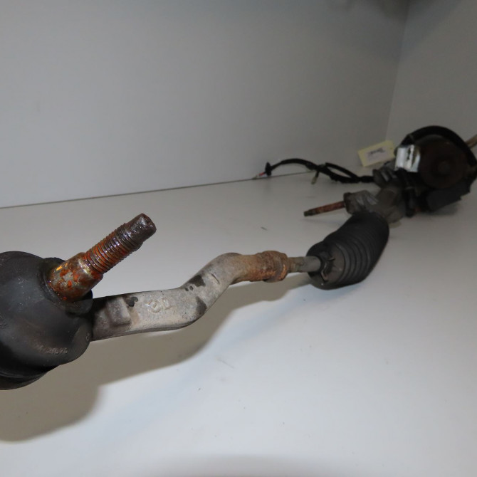 Cremaillere occasion PEUGEOT 208 208 Phase 1 2012-03-01->2015-09-30 1.4 HDI 68ch 1608246780 2