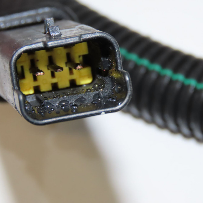 Cremaillere occasion PEUGEOT 208 208 Phase 1 2012-03-01->2015-09-30 1.4 HDI 68ch 1608246780 4