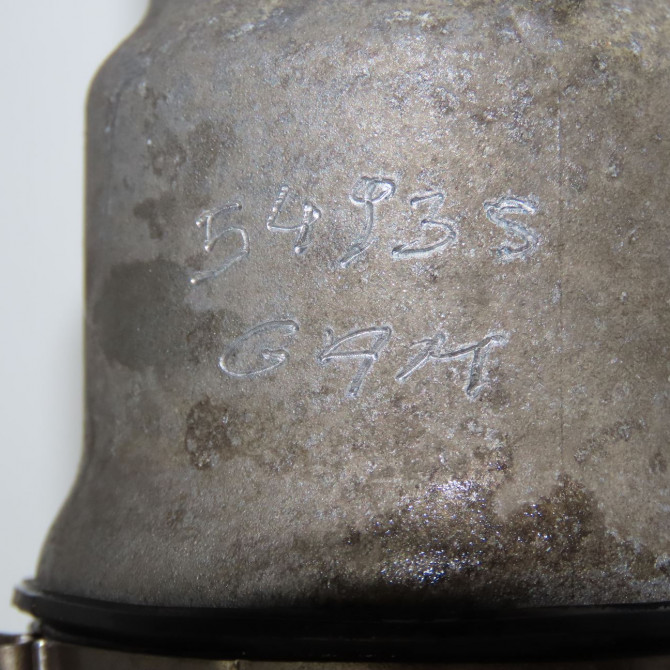 Cremaillere occasion PEUGEOT 208 208 Phase 1 2012-03-01->2015-09-30 1.4 HDI 68ch 1608246780 6