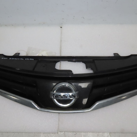 Calandre occasion NISSAN NOTE I phase 2 03-2009->02-2014 1.5 DCI 86ch 62310BH00H