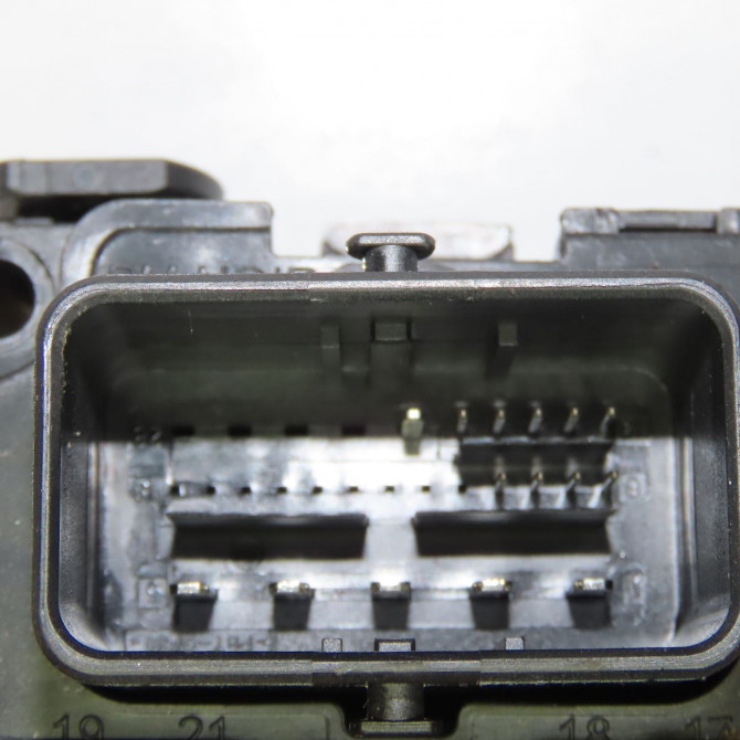 occasion CITROEN C3 II Phase 2 03-2013->12-2016 1.2i 82ch 2