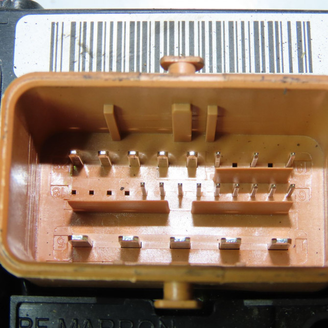 occasion CITROEN C3 II Phase 2 03-2013->12-2016 1.2i 82ch 3