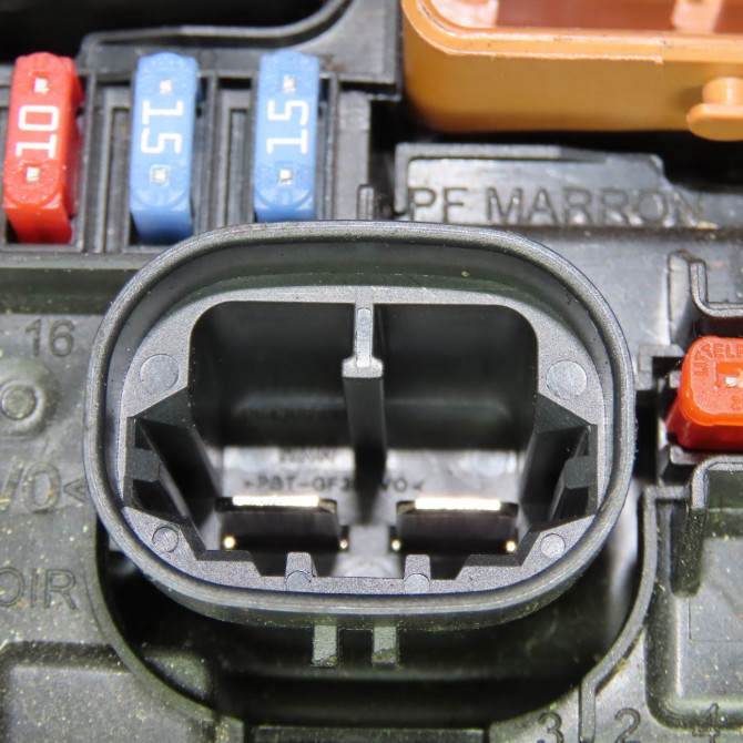 occasion CITROEN C3 II Phase 2 03-2013->12-2016 1.2i 82ch 6