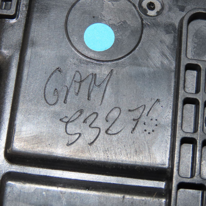 occasion CITROEN C3 II Phase 2 03-2013->12-2016 1.2i 82ch 8