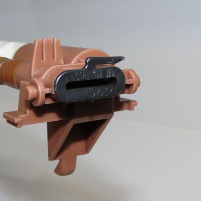 Pompe à carburant électrique occasion AUDI TT II Phase 1 09-2006->04-2010 5