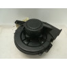 VENTILATEUR DE CHAUFFAGE