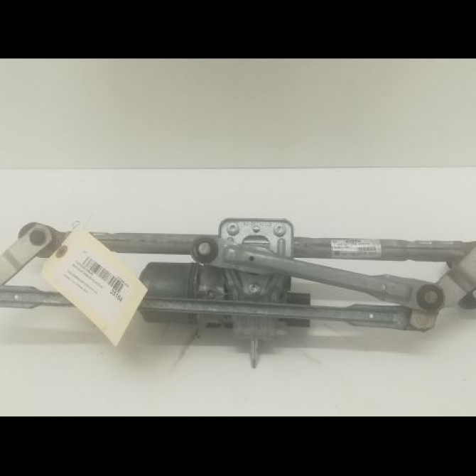 Moteur essuie-glace avant occasion VOLKSWAGEN POLO V POLO V Phase 1 2009-09-01->2014-05-31 1.6 TDI 90ch 6R1955023C 2