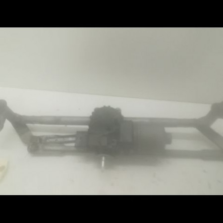 Moteur essuie-glace avant occasion VOLKSWAGEN POLO V POLO V Phase 1 2009-09-01->2014-05-31 1.6 TDI 90 6R1955023C