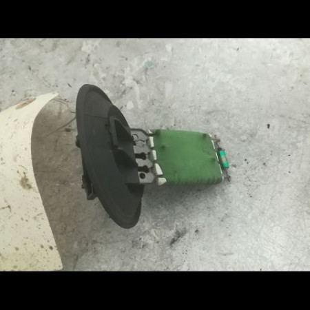 Resistance de chauffage occasion SEAT IBIZA IV Phase 1 05-2008->01-2012 1.4i 16v 6R0963235