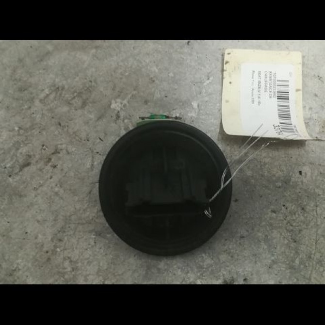 Resistance de chauffage occasion SEAT IBIZA IV Phase 1 05-2008->01-2012 1.4i 16v 6R0963235 2