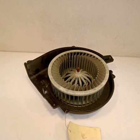 Ventilateur de chauffage occasion VOLKSWAGEN FOX Phase 1 06-2005->09-2011 1.2i 6v 55ch 6R1819015A