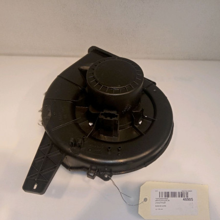 Ventilateur de chauffage occasion AUDI A1 6R1819015A