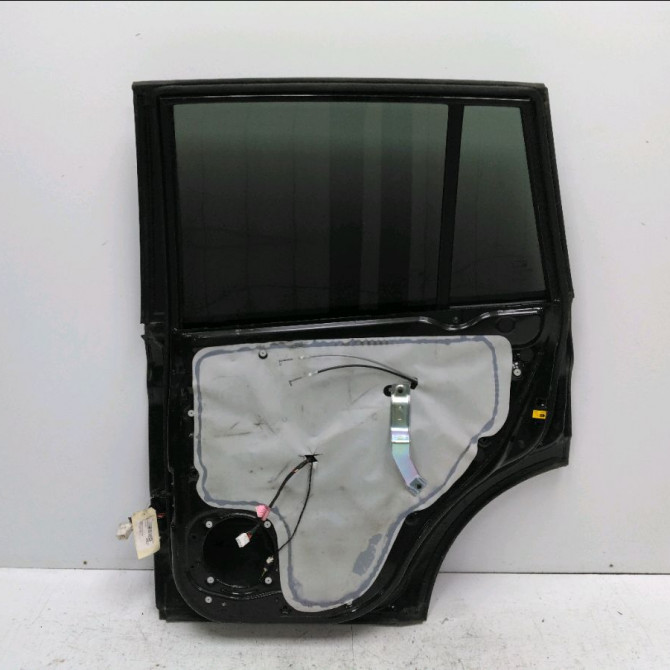 Porte arrière droite occasion  6302109103 2