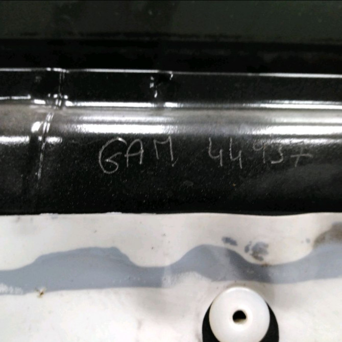 Porte arrière droite occasion  6302109103 4