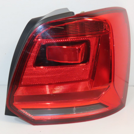Feu arrière droit occasion VOLKSWAGEN POLO V Phase 2 02-2014->... 1.2i 90ch 6C0945096K