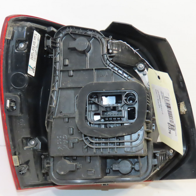 Feu arrière droit occasion VOLKSWAGEN POLO V Phase 2 02-2014->... 1.2i 90ch 6C0945096K 2