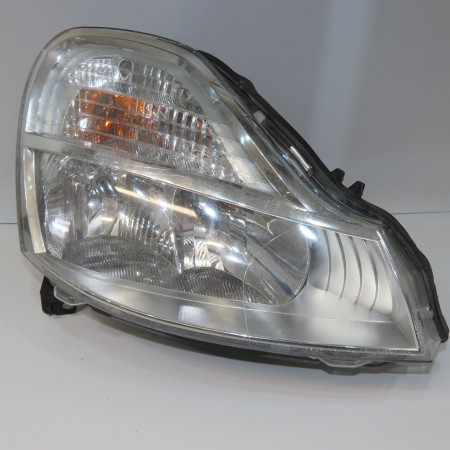 Phare droit occasion RENAULT MODUS Phase 1 09-2004->12-2007 7701069732