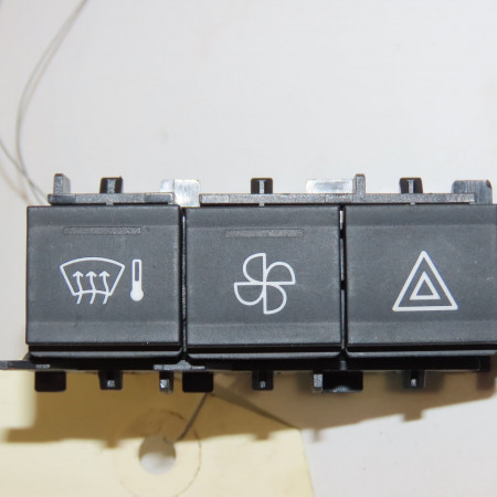 Bouton de warning occasion CITROEN 98382752ZD