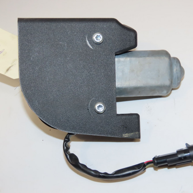 Moteur essuie-glace avant occasion CITROEN 9837551280 2