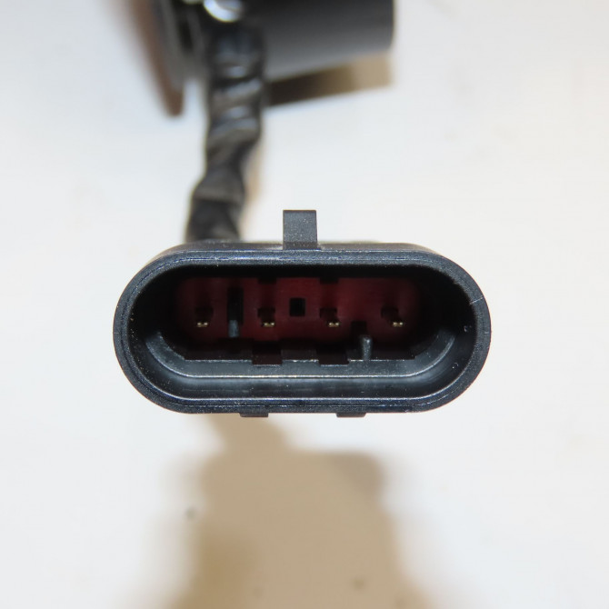 Moteur essuie-glace avant occasion CITROEN 9837551280 3