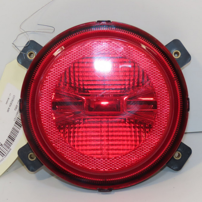 Feu arrière gauche occasion CITROEN 9851162080 1
