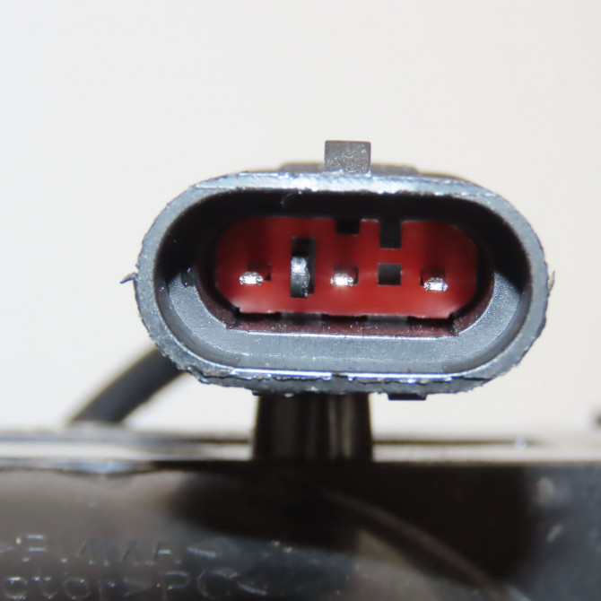 Feu arrière gauche occasion CITROEN 9851162080 3