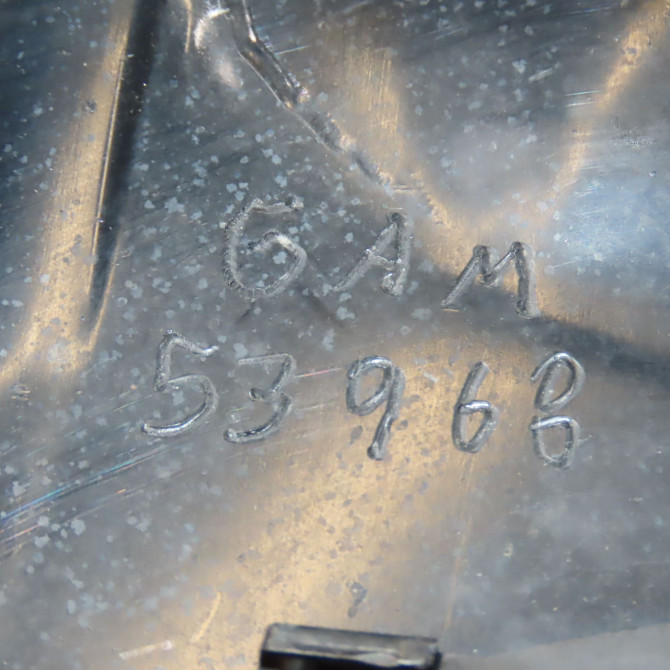 Feu arrière gauche occasion VOLKSWAGEN POLO V Phase 2 02-2014->... 1.2i 90ch 6C0945095K 5