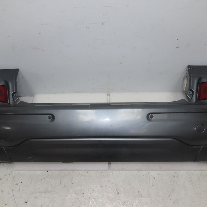 Pare-choc arrière occasion CITROEN C3 PICASSO Phase 1 02-2009->08-2012 1.6 HDi 90ch 7452XS 1