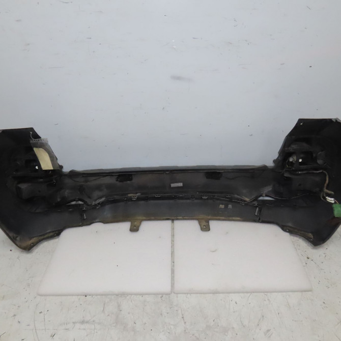 Pare-choc arrière occasion CITROEN C3 PICASSO Phase 1 02-2009->08-2012 1.6 HDi 90ch 7452XS 2