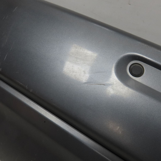 Pare-choc arrière occasion CITROEN C3 PICASSO Phase 1 02-2009->08-2012 1.6 HDi 90ch 7452XS 6