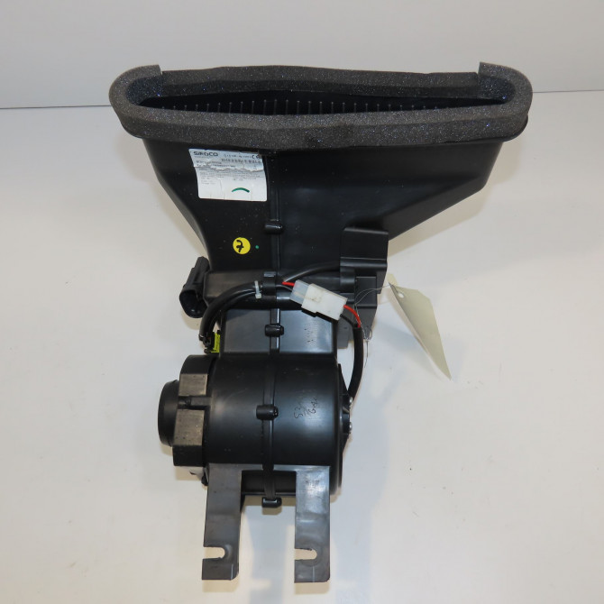 Bloc de chauffage complet occasion CITROEN 9842377980 1