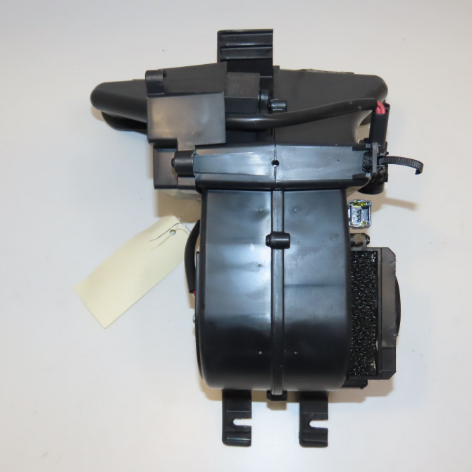 Bloc de chauffage complet occasion CITROEN 9842377980 2