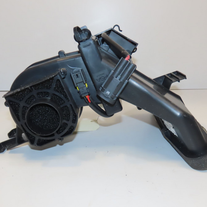 Bloc de chauffage complet occasion CITROEN 9842377980 3