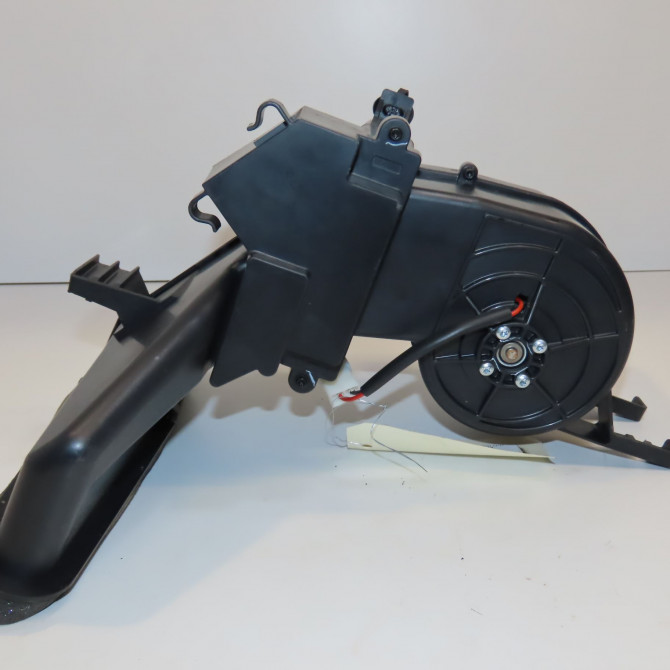 Bloc de chauffage complet occasion CITROEN 9842377980 4