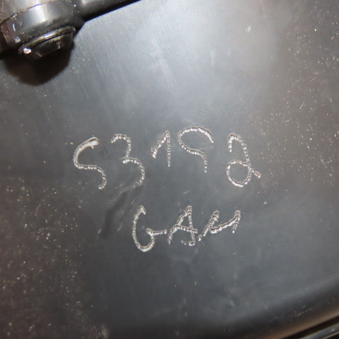 Bloc de chauffage complet occasion CITROEN 9842377980 8