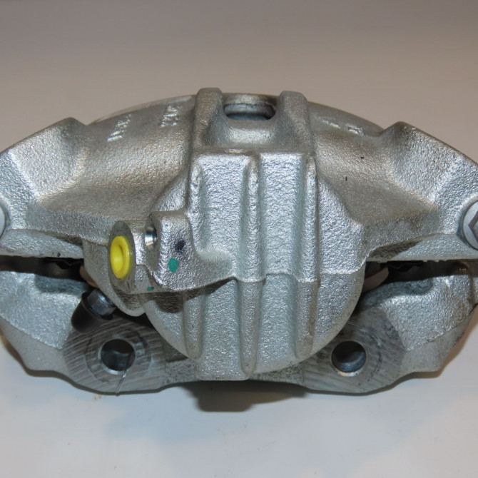 Etrier de frein avant gauche occasion CITROEN 1663358180 3