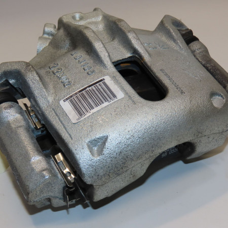 Etrier de frein avant droit occasion CITROEN 1663358280