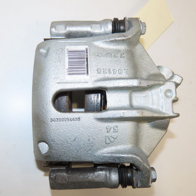 Etrier de frein avant droit occasion CITROEN 1663358280 4