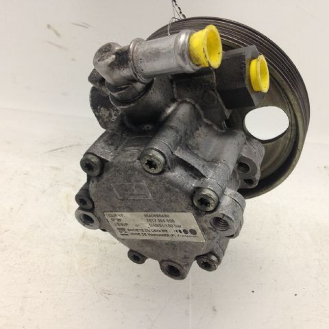 Pompe direction assistee occasion PEUGEOT 607 Phase 1 11-1999->09-2004 2.2 HDI 4007AC 2