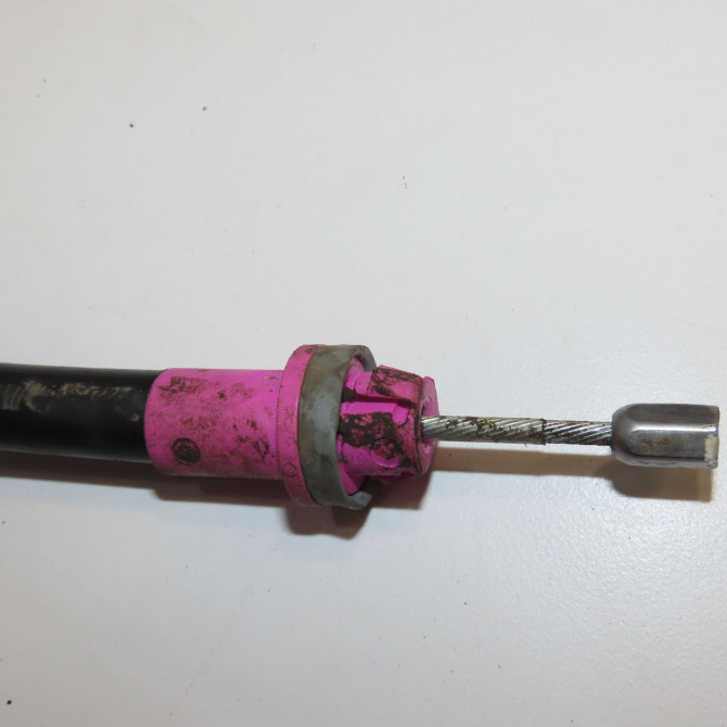 Demi train arrière droit occasion CITROEN 3