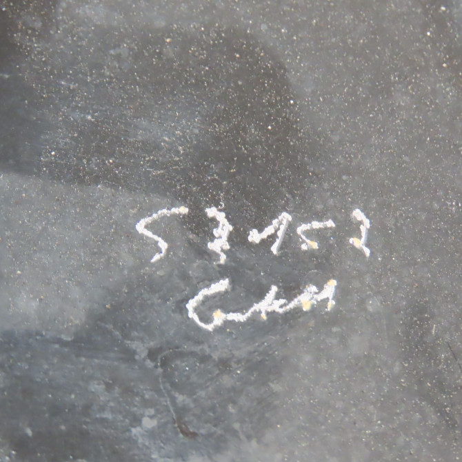 Demi train arrière droit occasion CITROEN 4