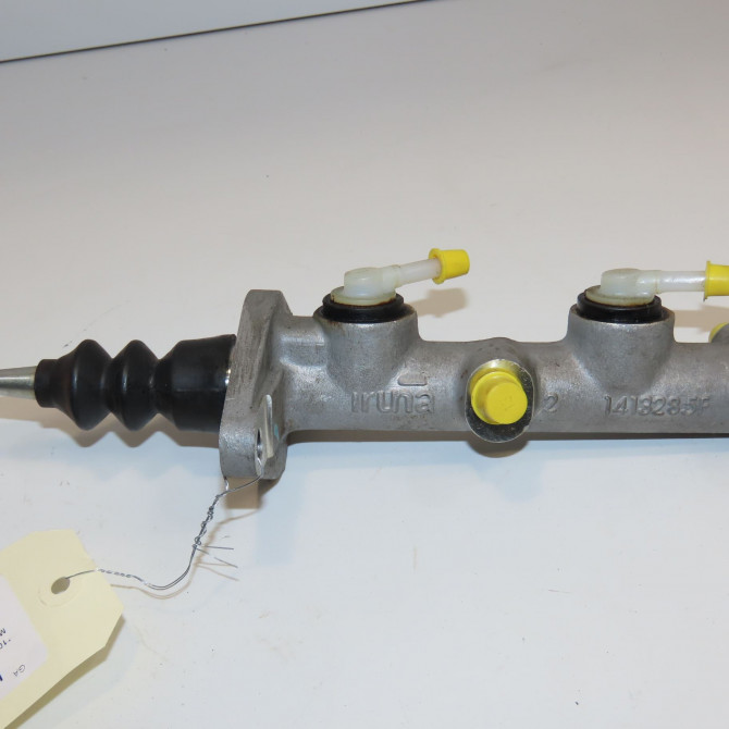 Maitre cylindre occasion CITROEN 9838882280 2