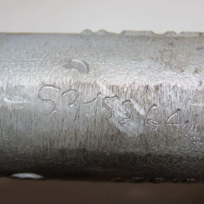 Maitre cylindre occasion CITROEN 9838882280 6