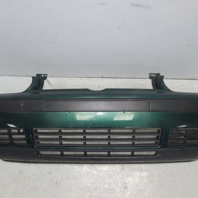 Pare-choc avant occasion VOLKSWAGEN GOLF IV GOLF IV Phase 1 1998-01-01->2005-06-30 1.6 16v 1J0807217CGRU 1