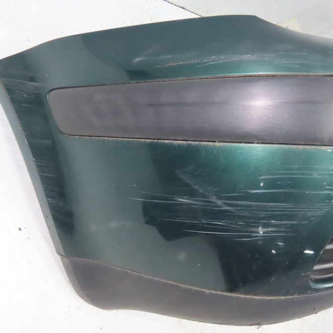 Pare-choc avant occasion VOLKSWAGEN GOLF IV GOLF IV Phase 1 1998-01-01->2005-06-30 1.6 16v 1J0807217CGRU 3