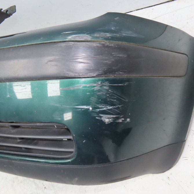 Pare-choc avant occasion VOLKSWAGEN GOLF IV GOLF IV Phase 1 1998-01-01->2005-06-30 1.6 16v 1J0807217CGRU 4