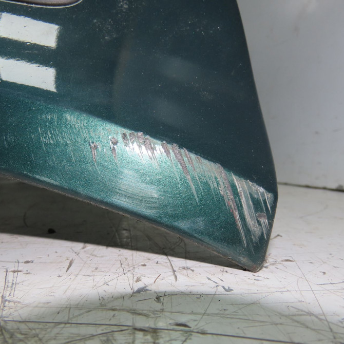 Pare-choc avant occasion VOLKSWAGEN GOLF IV GOLF IV Phase 1 1998-01-01->2005-06-30 1.6 16v 1J0807217CGRU 5